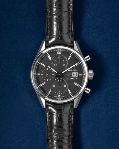 Tag Heuer Carrera CBK2110