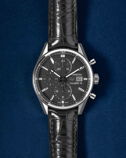Tag Heuer Carrera CBK2110
