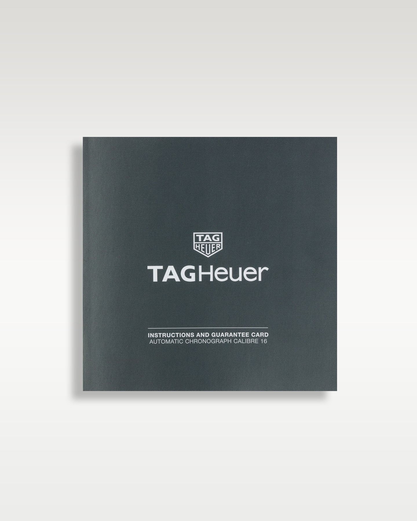 Tag Heuer Carrera CBK2110