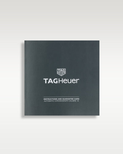Tag Heuer Carrera CBK2110