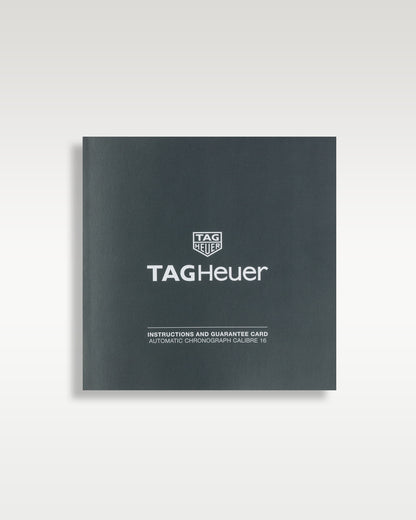 Tag Heuer Carrera CBK2110