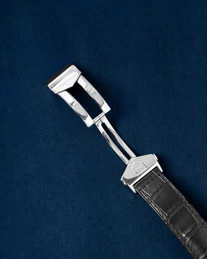 Tag Heuer Carrera Calibre 17 Chrono CV2115