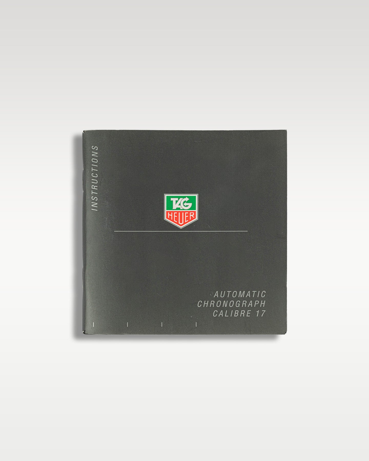 Tag Heuer Carrera Calibre 17 Chrono CV2115