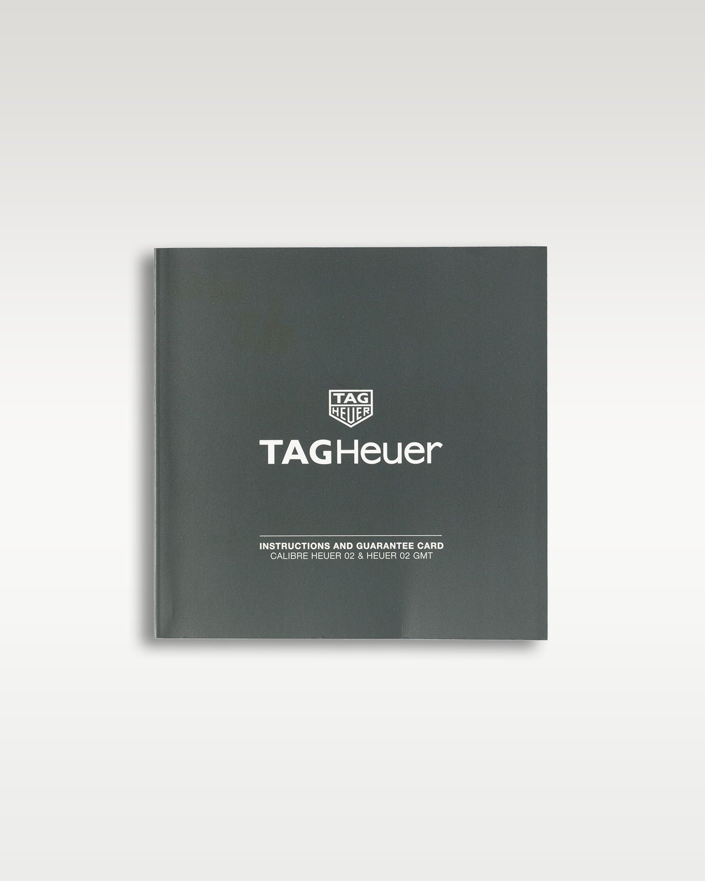 Tag Heuer Carrera Calibre Heuer 02 CBN2011