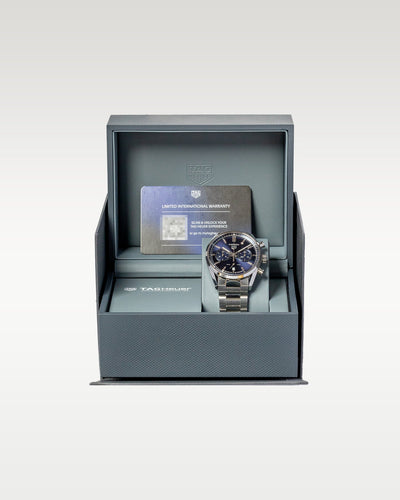 Tag Heuer Carrera Calibre Heuer 02 CBN2011