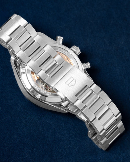 Tag Heuer Carrera Calibre Heuer 02 CBN2011