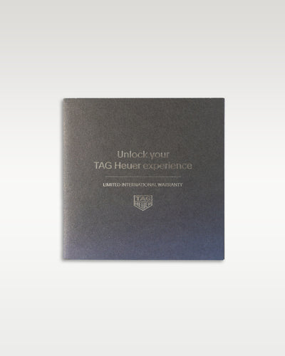Tag Heuer Carrera Chronograph CBK221G