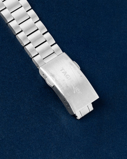 41mm Steel Tag Heuer Formula 1 WAZ111A Watch at Grand Caliber Dallas
