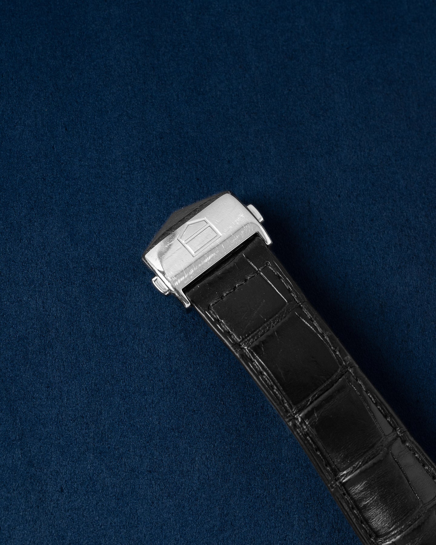 Tag Heuer Monaco CAW2110