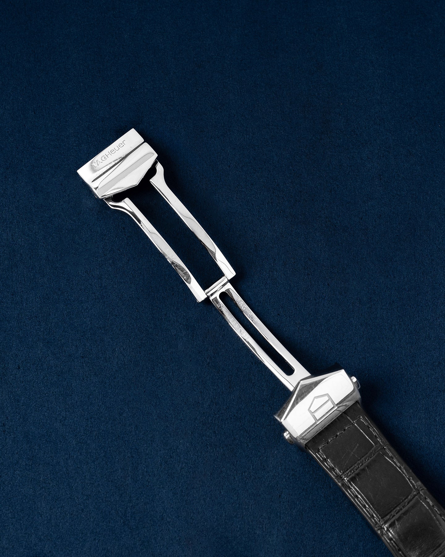 Tag Heuer Monaco CAW2110