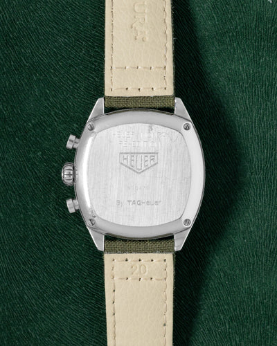 Tag Heuer Monza CR2111