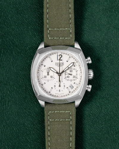 Tag Heuer Monza CR2111