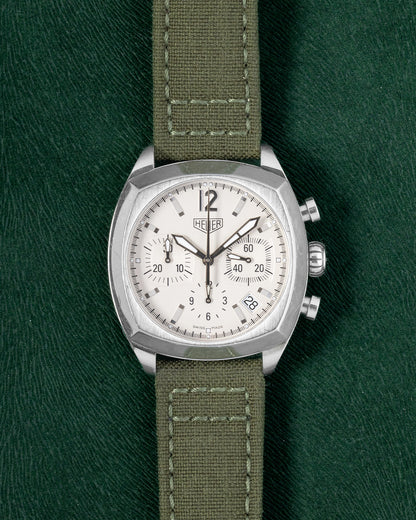 Tag Heuer Monza CR2111