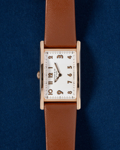 Ladies Tiffany & Co. East West 36668687 | Grand Caliber Watches DFW