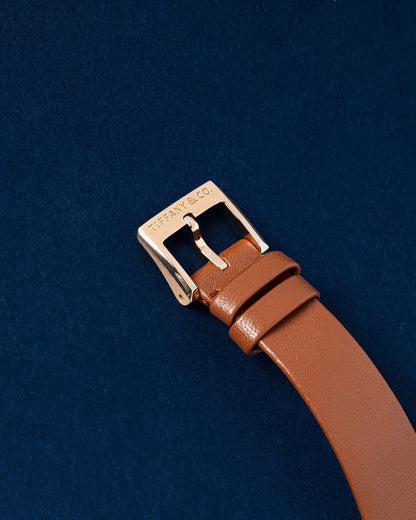 Ladies Tiffany & Co. East West 36668687 | Grand Caliber Watches DFW