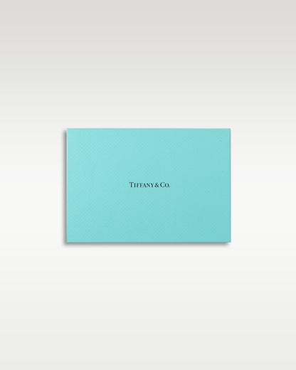 Ladies Tiffany & Co. East West 36668687 | Grand Caliber Watches DFW