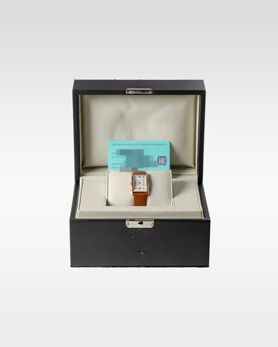 Ladies Tiffany & Co. East West 36668687 | Grand Caliber Watches DFW