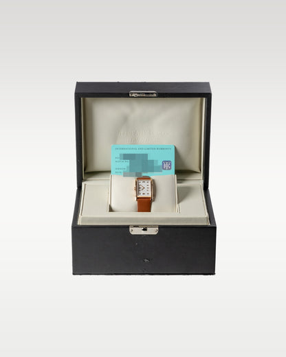 Ladies Tiffany & Co. East West 36668687 | Grand Caliber Watches DFW