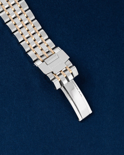 Two Tone Tudor 1926 91651-0003 | Grand Caliber Watches Dallas