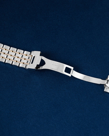 Two Tone Tudor 1926 91651-0003 | Grand Caliber Watches Dallas