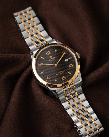 Tudor 1926 91651-0003