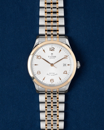 Tudor 1926 39 M91551-0002 | Grand Caliber Watches