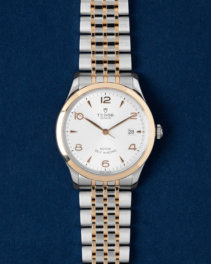 Tudor 1926 39 M91551-0002 | Grand Caliber Watches