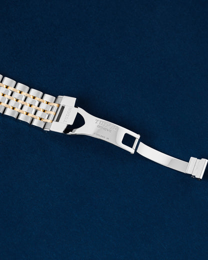 Tudor 1926 39 M91551-0002 | Grand Caliber Watches