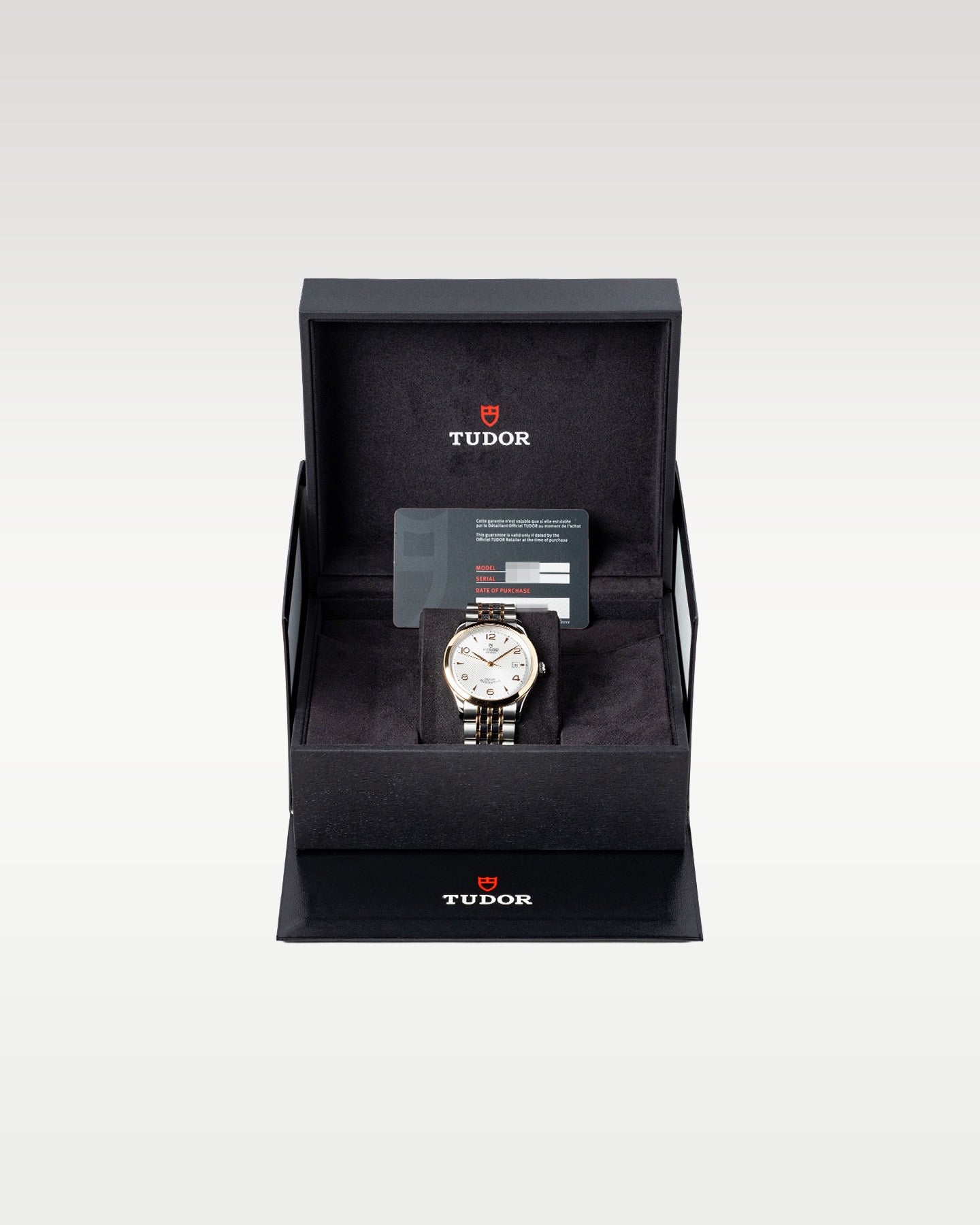 Tudor 1926 39 M91551-0002 | Grand Caliber Watches