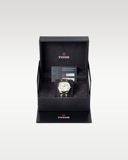 Tudor 1926 39 M91551-0002 | Grand Caliber Watches