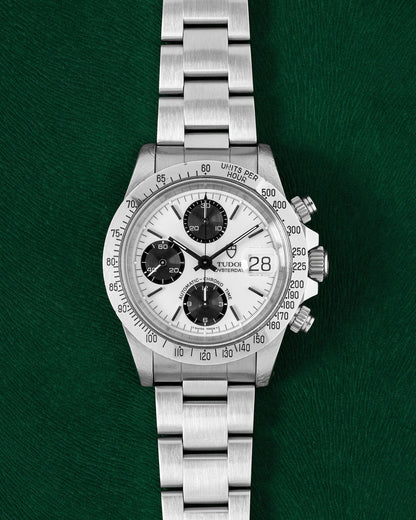 Tudor Big Block 79180