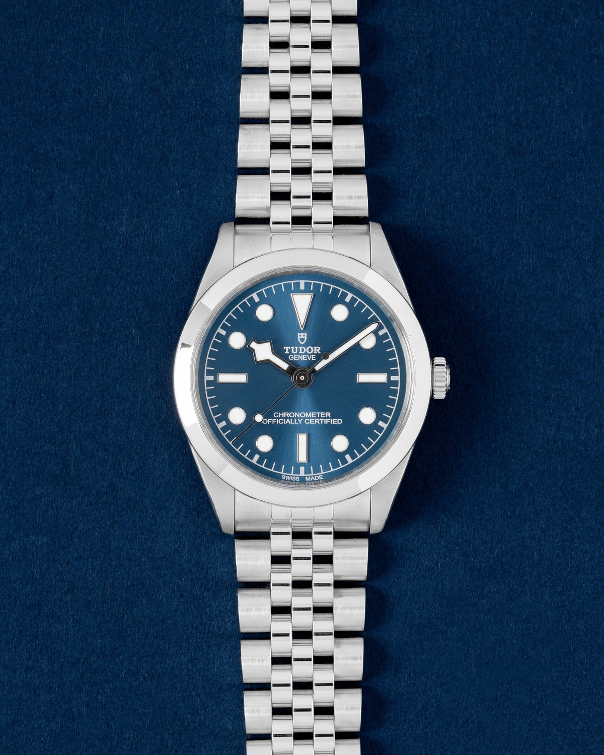 Tudor Black Bay 36 M79640-0002