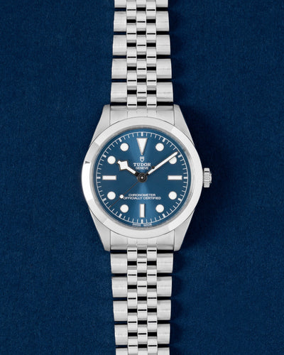 Tudor Black Bay 36 M79640-0002