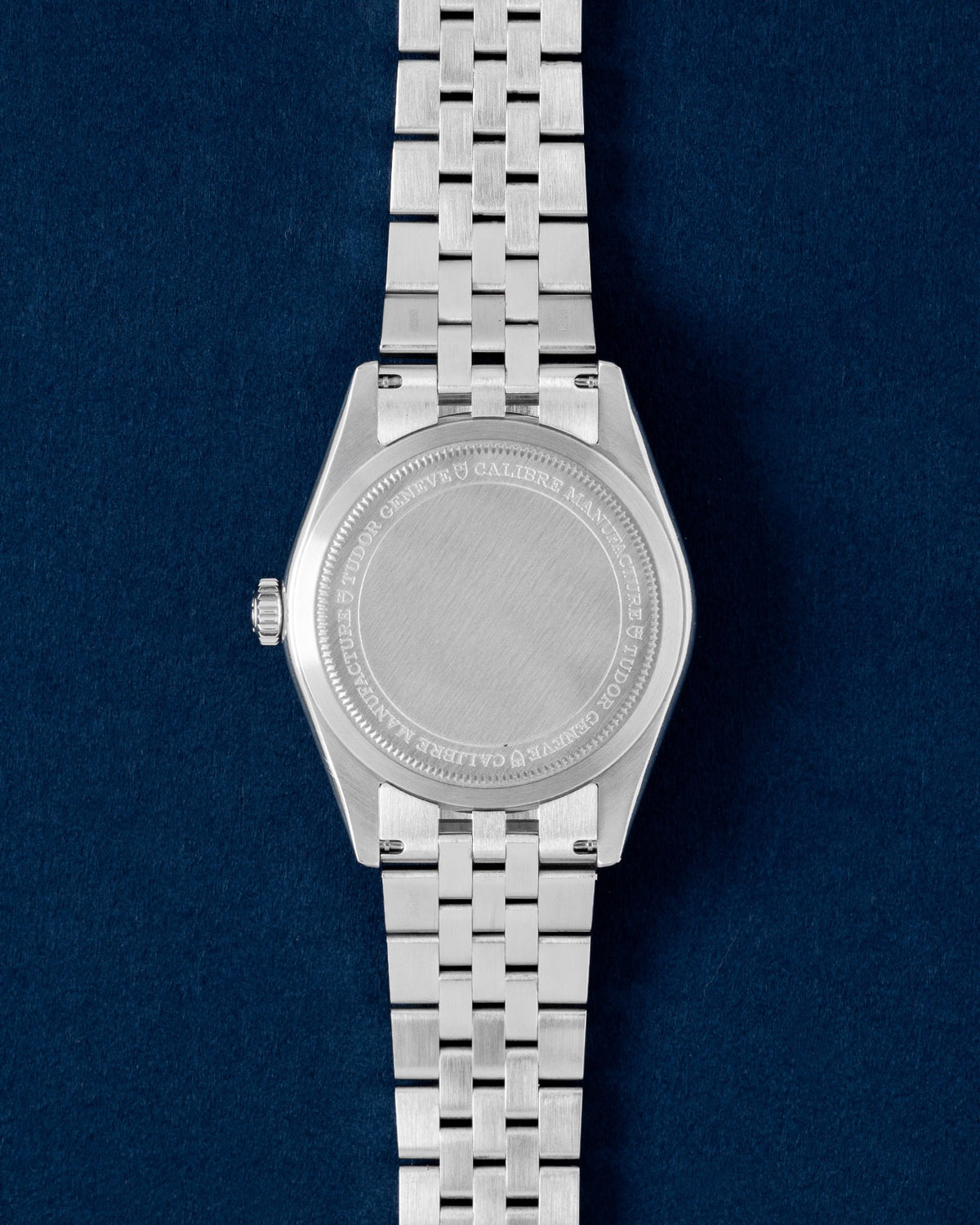 Tudor Black Bay 36 M79640-0002