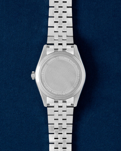 Tudor Black Bay 36 M79640-0002