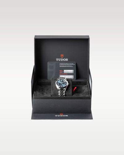 Tudor Black Bay 36 M79640-0002