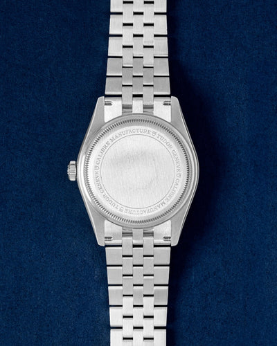 Tudor Black Bay 39 M79660-0003