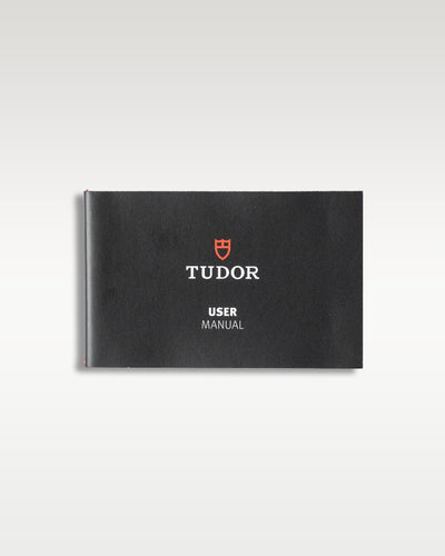 Tudor Black Bay 39 M79660-0003