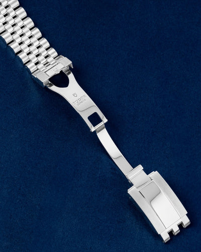 Tudor Black Bay 39 M79660-0003