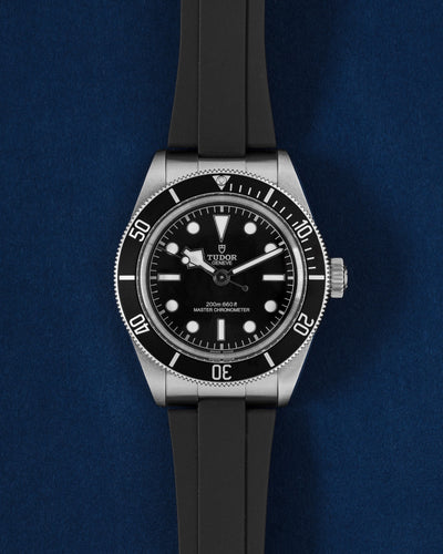 Tudor Black Bay 41mm M7941A1A0NU-0002