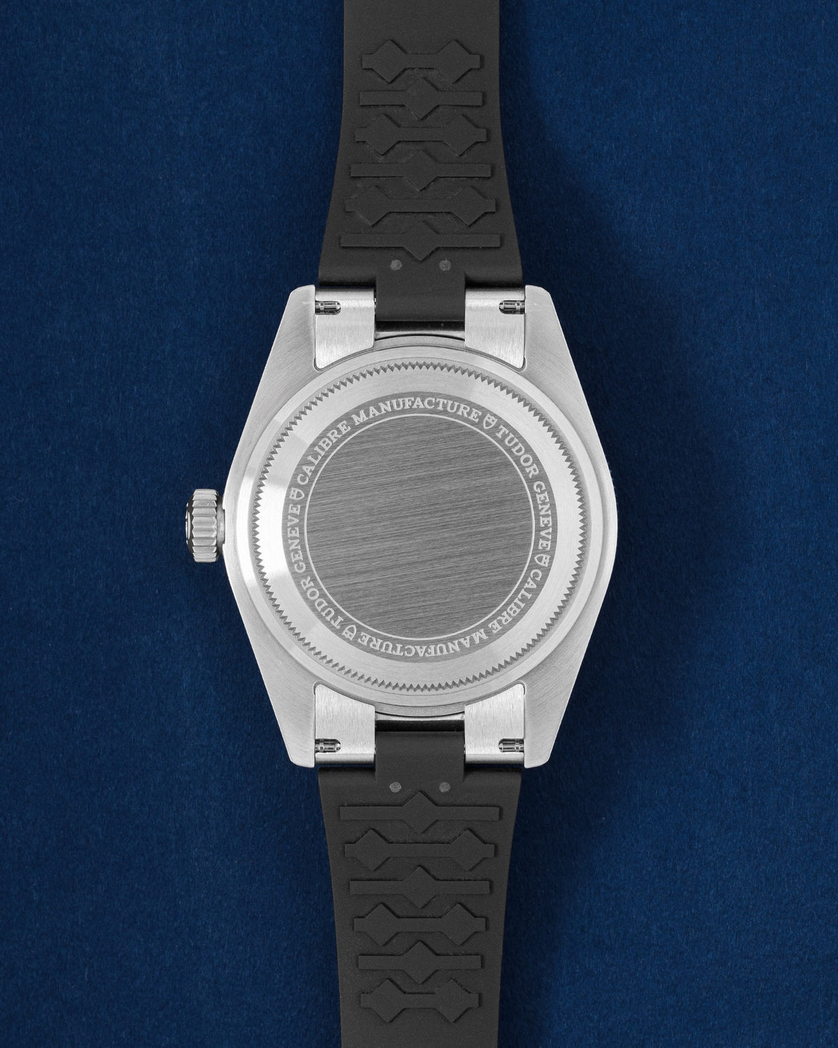 Tudor Black Bay 41mm M7941A1A0NU-0002