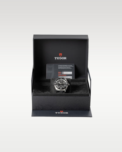 Tudor Black Bay 41mm M7941A1A0NU-0002