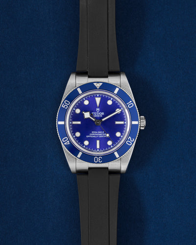 Tudor, Black Bay 54, 79000B-002 | Grand Caliber