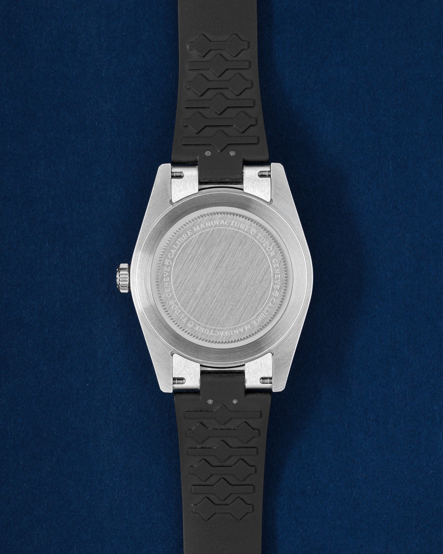Tudor, Black Bay 54, 79000B-002 | Grand Caliber