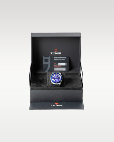 Tudor, Black Bay 54, 79000B-002 | Grand Caliber