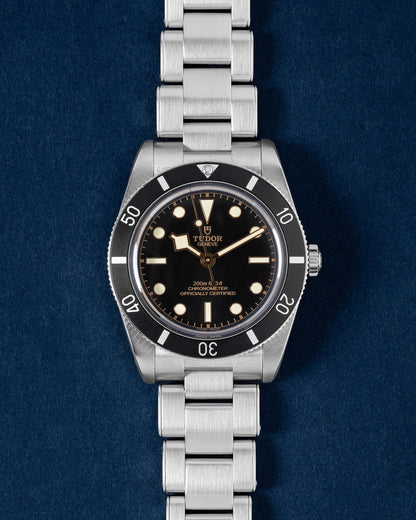 Tudor Black Bay 54 79000N-0001