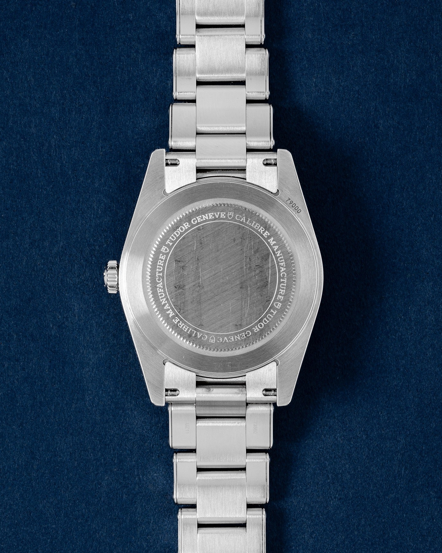 Tudor Black Bay 54 79000N-0001