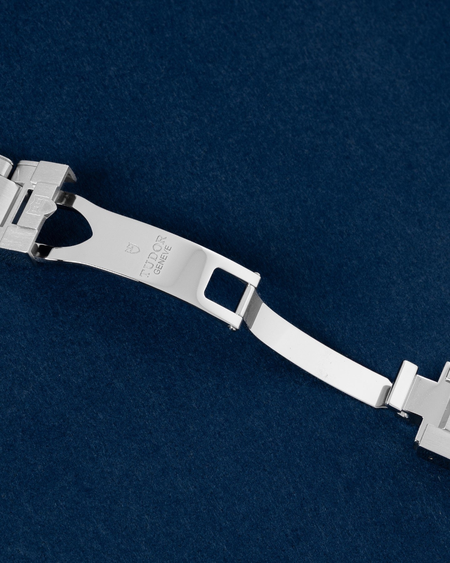 Tudor Black Bay 54 79000N-0001