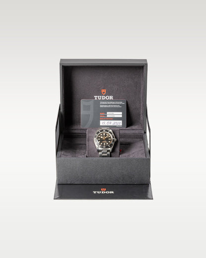 Tudor Black Bay 54 79000N-0001