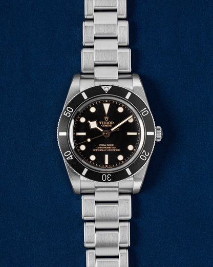 Tudor Black Bay 54 79000N